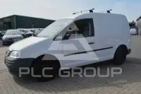 2008 Volkswagen Caddy