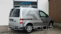 2008 Volkswagen Caddy