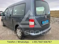 2008 Volkswagen Caddy