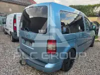 2008 Volkswagen Caddy