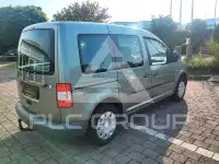 2008 Volkswagen Caddy