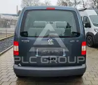 2008 Volkswagen Caddy