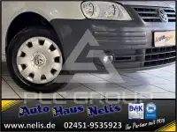 2008 Volkswagen Caddy