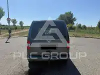 2008 Volkswagen Caddy