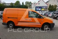 2008 Volkswagen Caddy