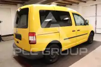 2008 Volkswagen Caddy