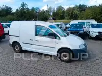 2008 Volkswagen Caddy