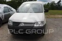 2008 Volkswagen Caddy