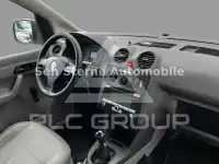 2008 Volkswagen Caddy
