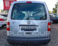 2008 Volkswagen Caddy