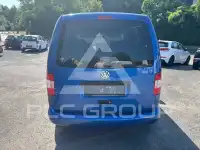 2008 Volkswagen Caddy