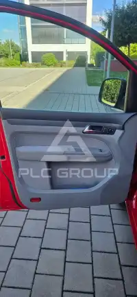 2008 Volkswagen Caddy