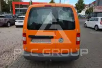 2008 Volkswagen Caddy