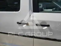 2008 Volkswagen Caddy