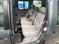 2008 Volkswagen Caddy
