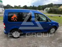 2008 Volkswagen Caddy