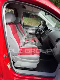 2008 Volkswagen Caddy
