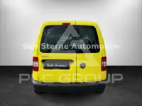 2008 Volkswagen Caddy