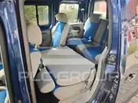 2008 Volkswagen Caddy