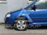 2008 Volkswagen Caddy