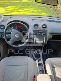 2008 Volkswagen Caddy
