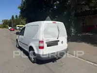2008 Volkswagen Caddy