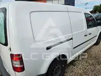 2008 Volkswagen Caddy
