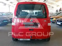 2008 Volkswagen Caddy