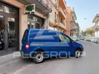 2008 Volkswagen Caddy