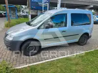 2008 Volkswagen Caddy