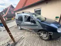 2008 Volkswagen Caddy