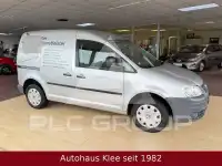 2008 Volkswagen Caddy