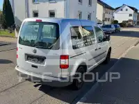 2008 Volkswagen Caddy