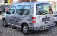 2008 Volkswagen Caddy