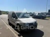 2008 Volkswagen Caddy