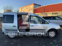 2008 Volkswagen Caddy