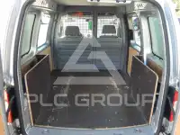 2008 Volkswagen Caddy