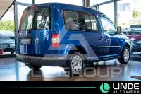 2008 Volkswagen Caddy