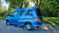 2008 Volkswagen Caddy