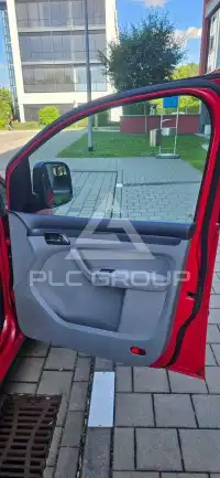 2008 Volkswagen Caddy