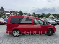 2008 Volkswagen Caddy
