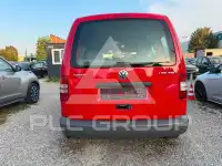 2008 Volkswagen Caddy