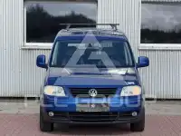 2008 Volkswagen Caddy