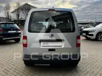 2008 Volkswagen Caddy