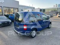 2008 Volkswagen Caddy