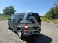 2008 Volkswagen Caddy