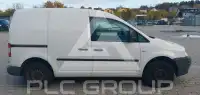 2008 Volkswagen Caddy