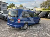 2008 Volkswagen Caddy