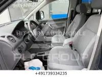 2008 Volkswagen Caddy