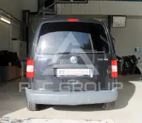 2008 Volkswagen Caddy